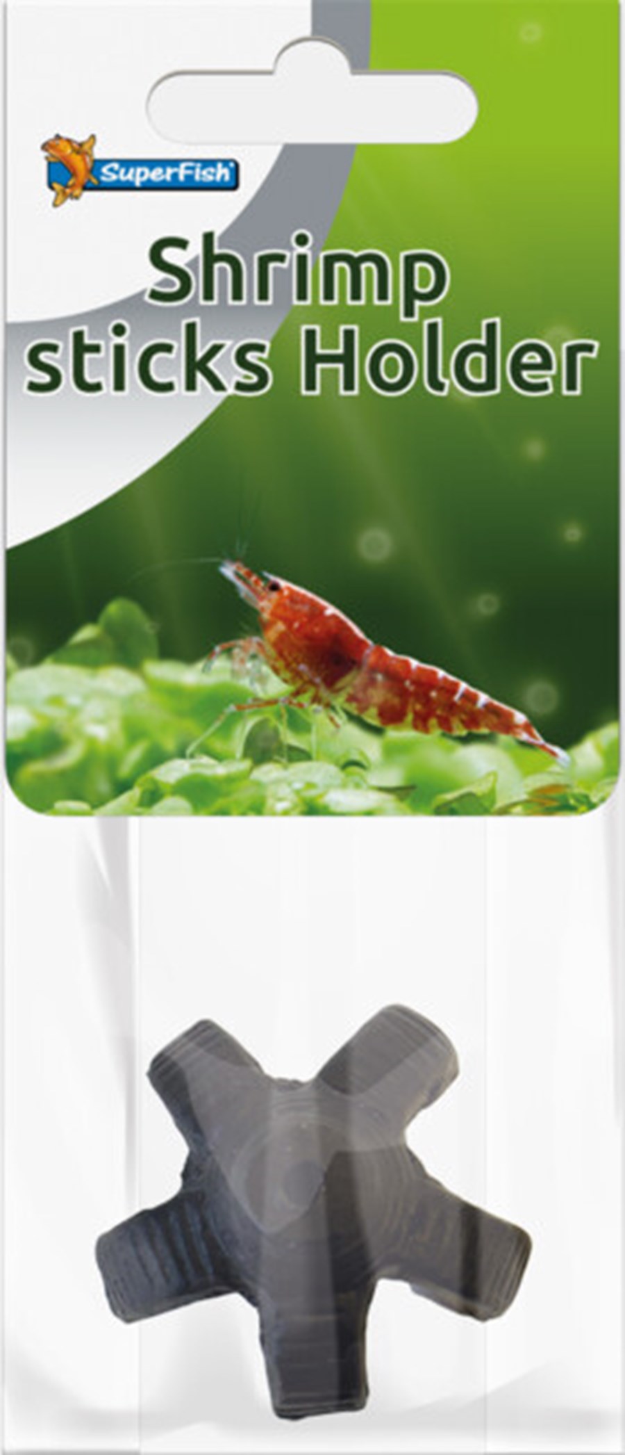 SHRIMP STICKS HOLDER 1X