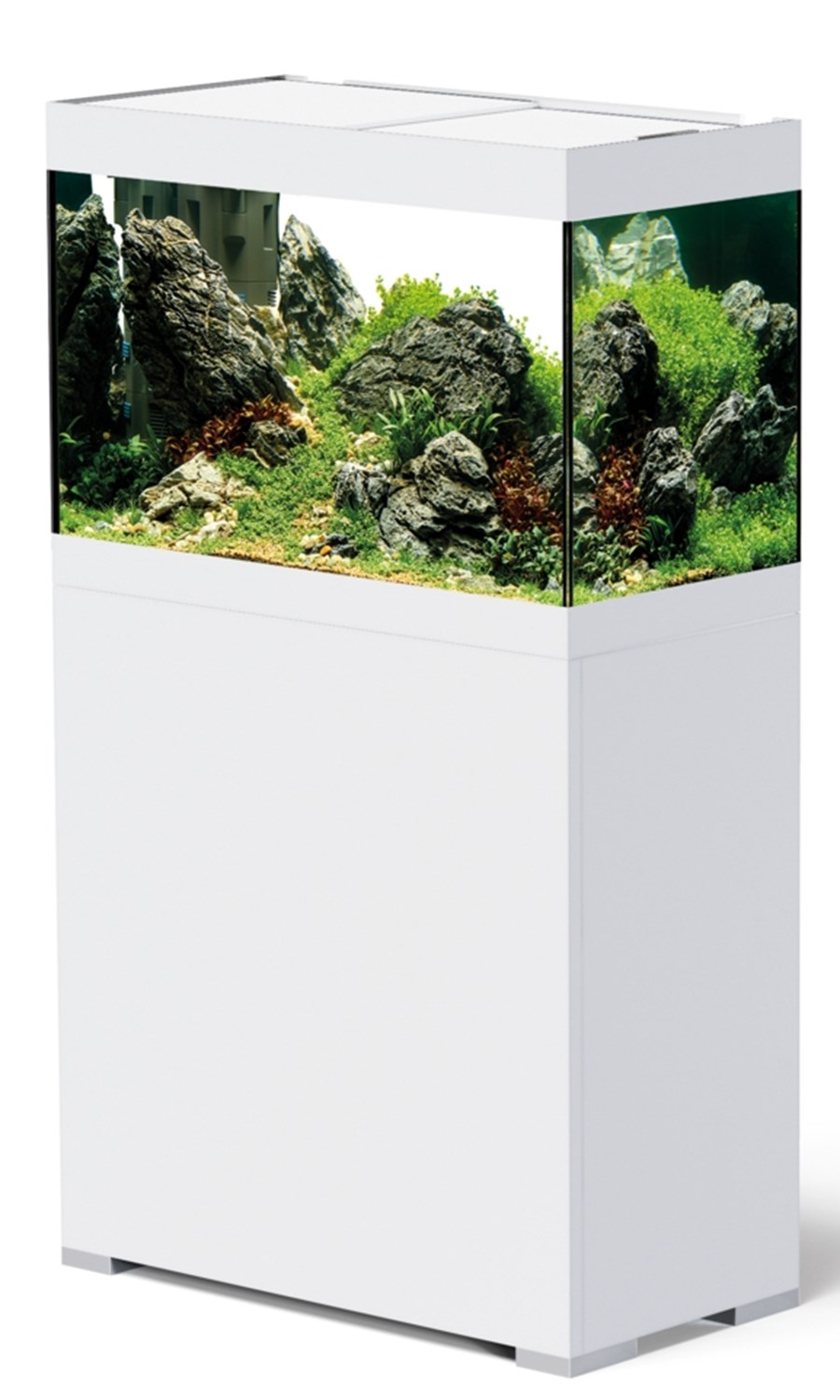 Kit aquarium StyleLine 125 Blanc