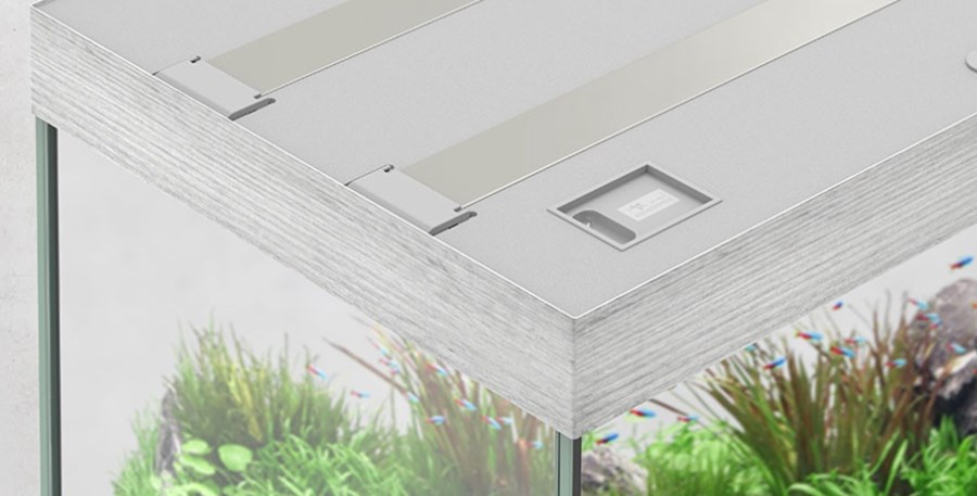 MEUBLE SUBLIME 100x50x83 40mm 2WD (COUL 096)