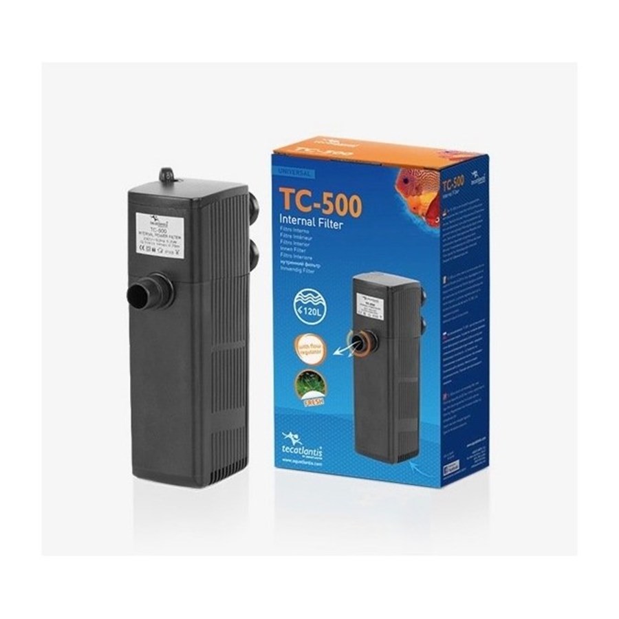 Filtre TC500 Aquatlantis