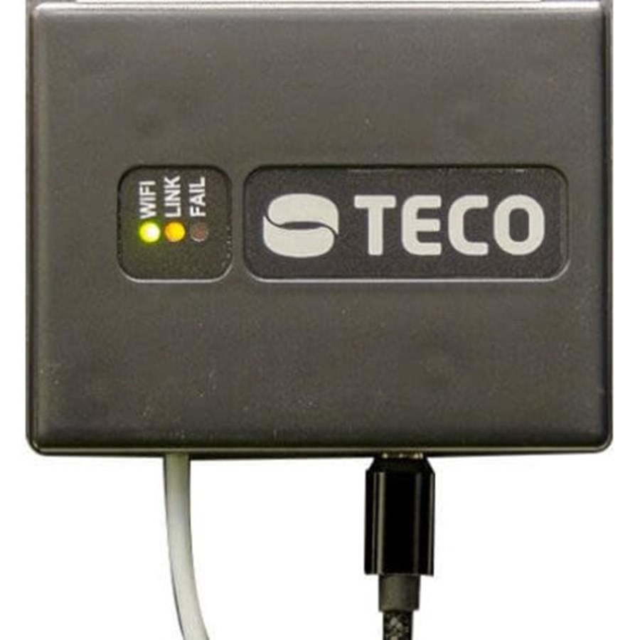 TECONNECT WI-FI pour NEW TK500-1000-2000 (R290)