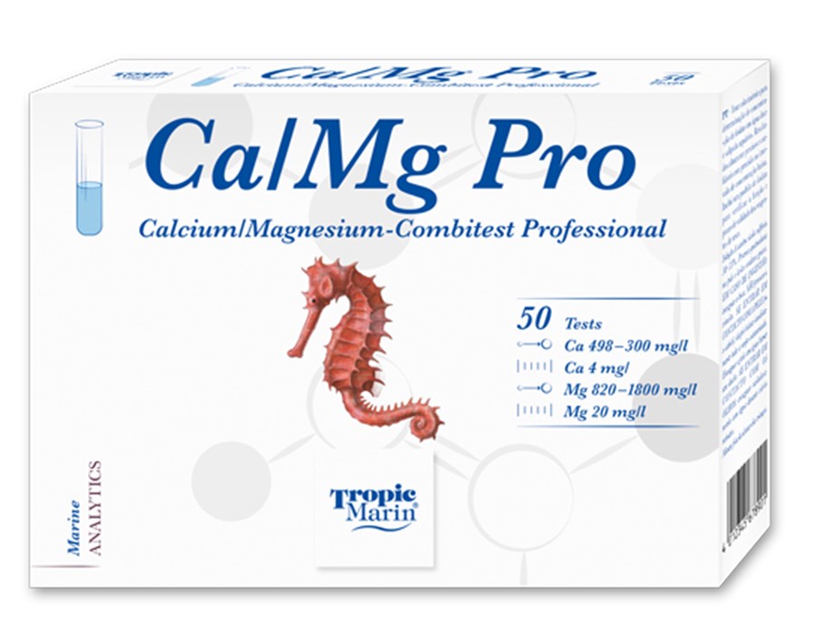 Calcium-/Magnesium-Combitest PROFESSIONAL