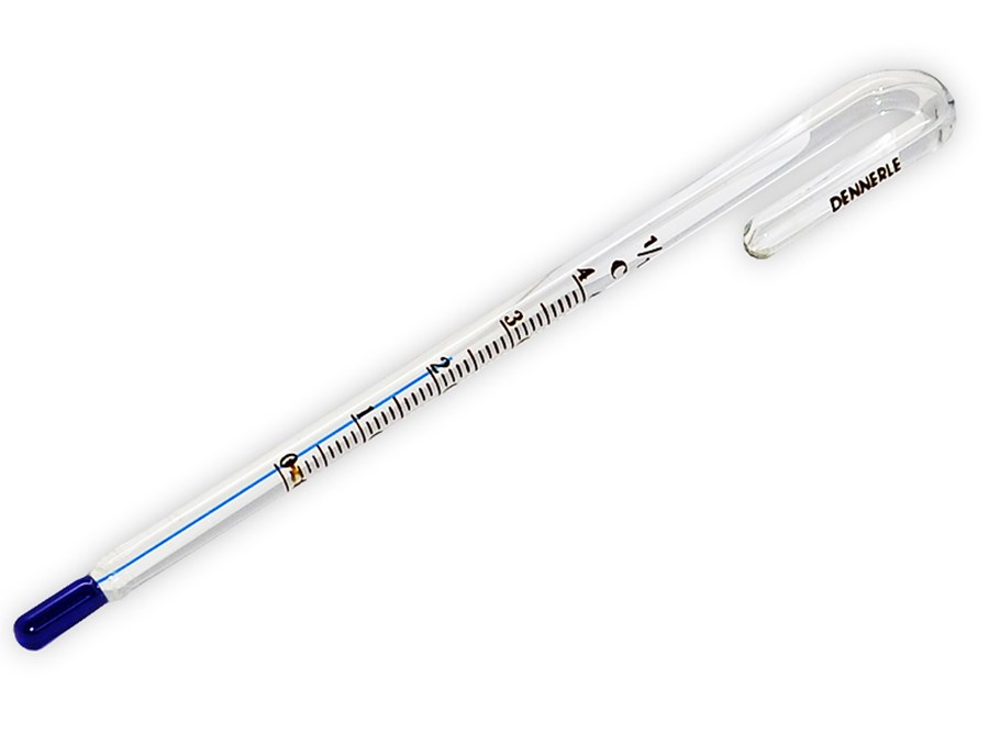 Thermomètre "Hang On" Dennerle