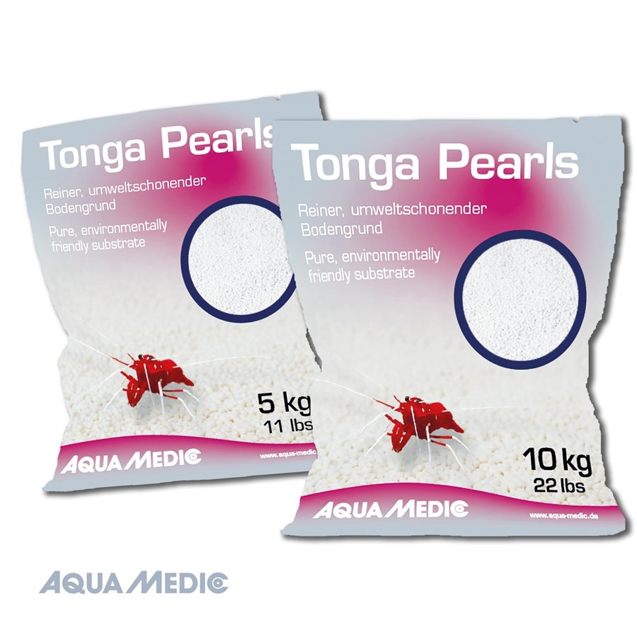 Tonga Pearls 5kg (2mm)