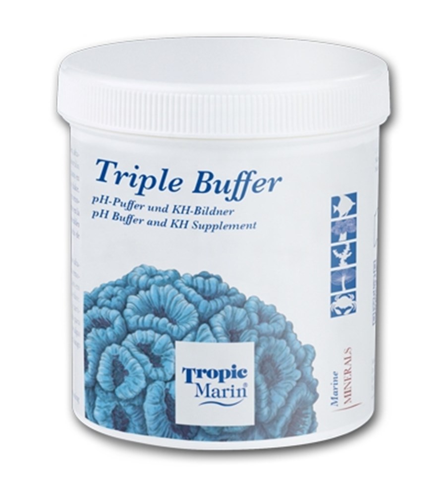 TRIPLE- BUFFER 250 g