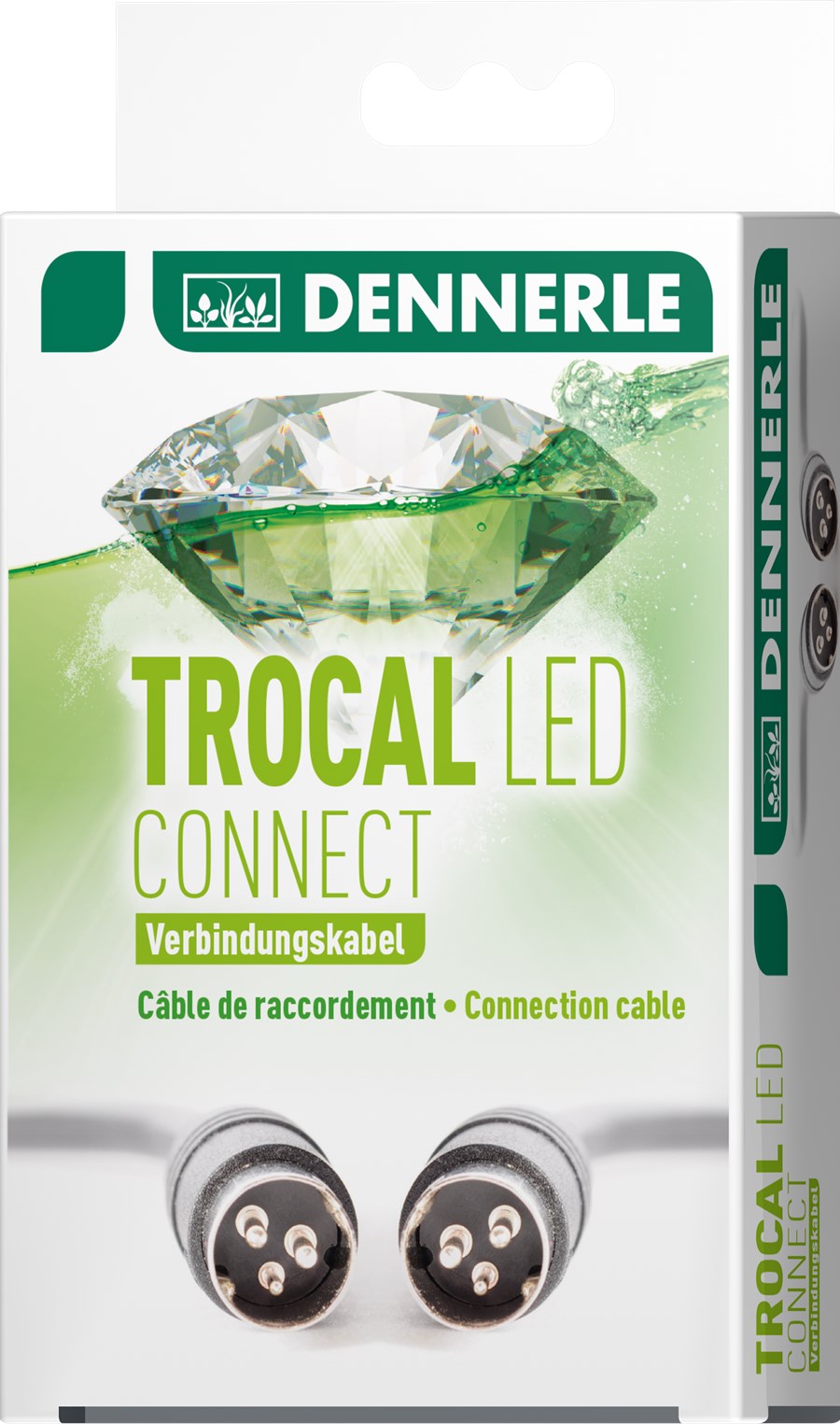 TROCAL LED connect