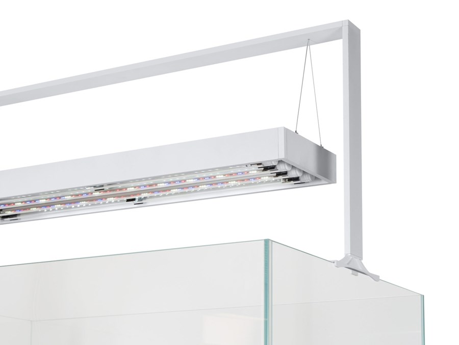 AQUARIUM ULTRASCAPE 90 SET SNOW AQUAEL