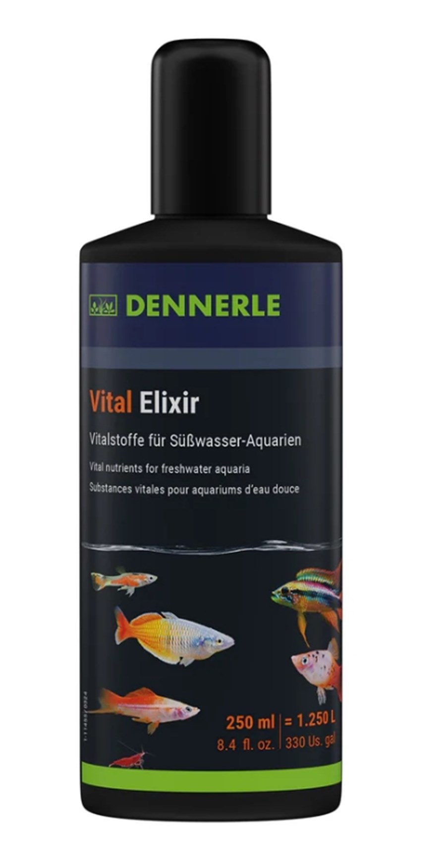 Vital Elixier 500 ml