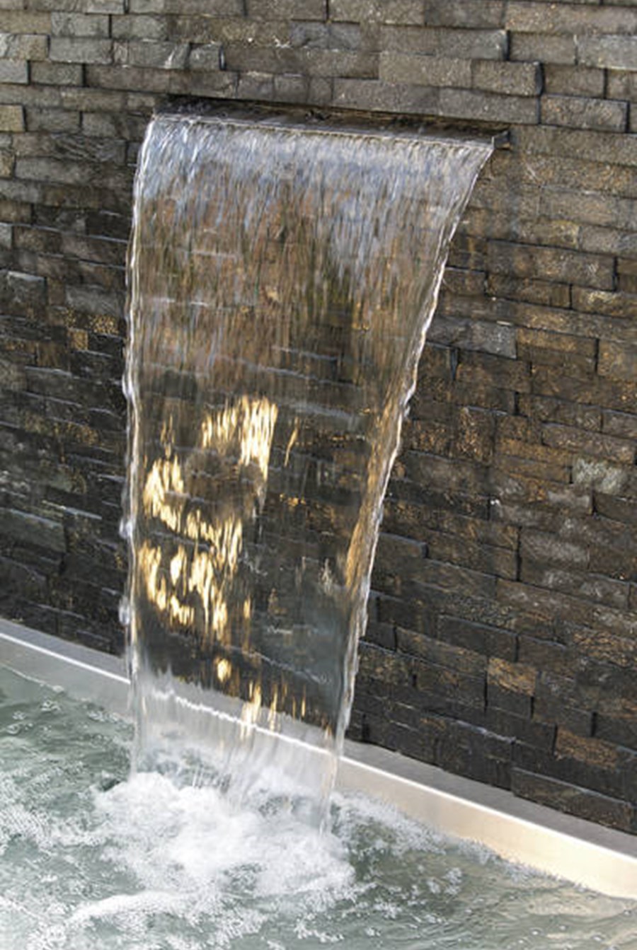 Waterfall 60