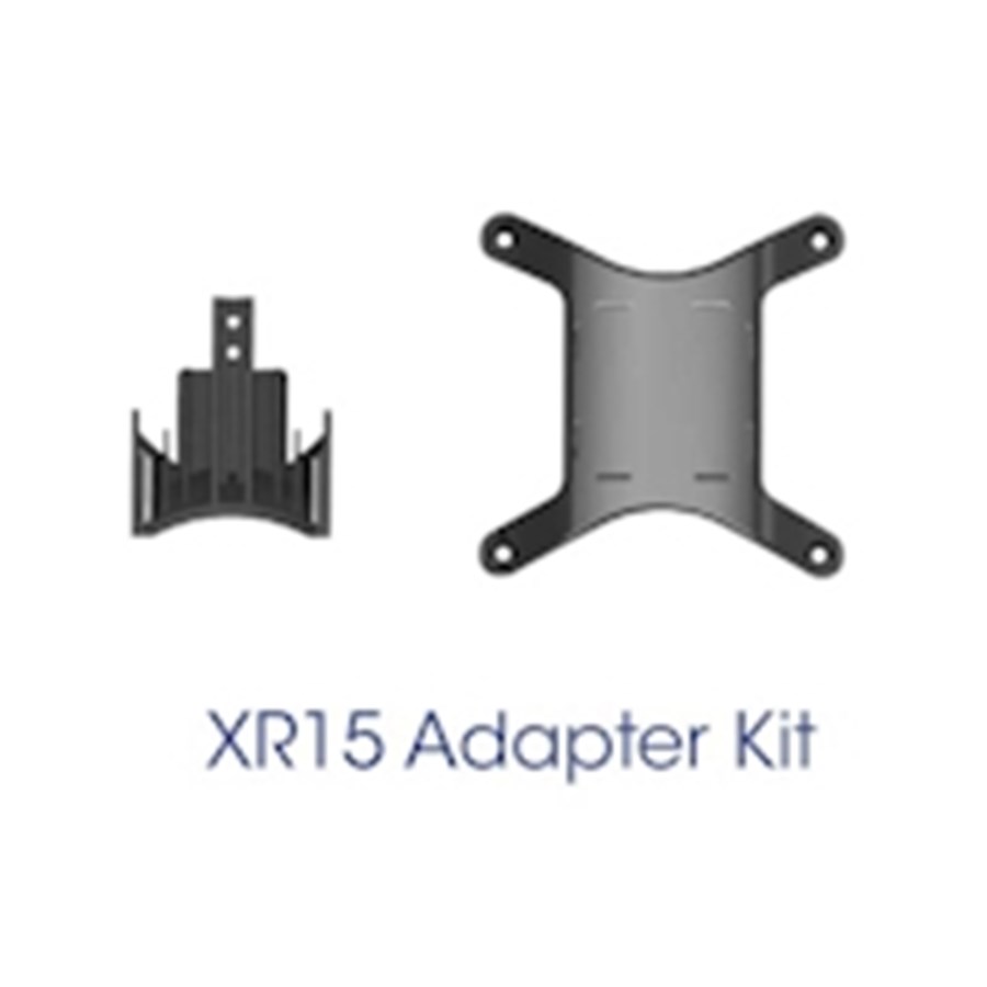 RMS XR15 G5 Adapter kit