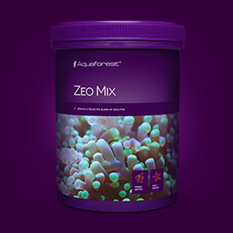 Zeo Mix 1 litre