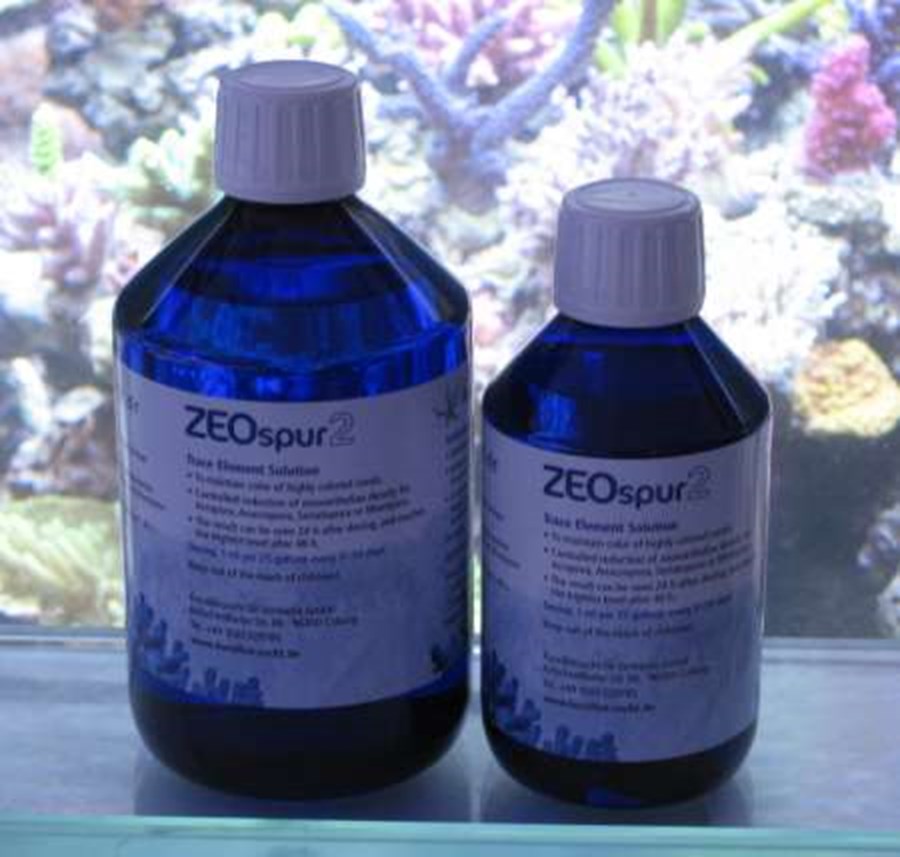 ZEOspur 3 - 250 ml